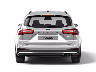 FORD Focus 1.5 EcoBlue 115 CV automatico SW Active