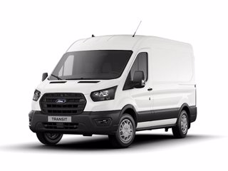 FORD Transit 350 2.0TDCi EcoBlue 165CV 4WD PM-TM Furgone Trend