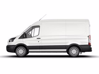 FORD Transit 350 2.0TDCi EcoBlue 165CV 4WD PM-TM Furgone Trend