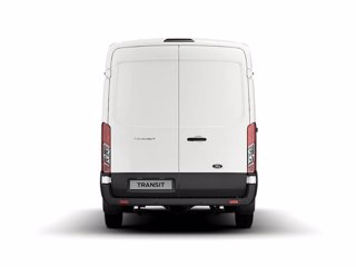 FORD Transit 350 2.0TDCi EcoBlue 165CV 4WD PM-TM Furgone Trend