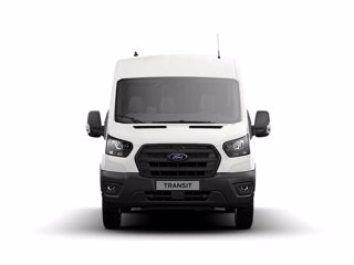 FORD Transit 350 2.0TDCi EcoBlue 165CV 4WD PM-TM Furgone Trend