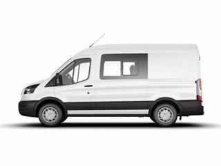 FORD Transit 350 2.0TDCi EcoBlue 165CV RWD PL-DC Cab.Trend
