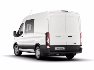 FORD Transit 350 2.0TDCi EcoBlue 165CV RWD PL-DC Cab.Trend