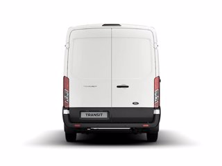 FORD Transit 350 2.0TDCi EcoBlue 165CV RWD PL-DC Cab.Trend