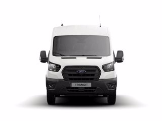 FORD Transit 350 2.0TDCi EcoBlue 165CV RWD PL-DC Cab.Trend