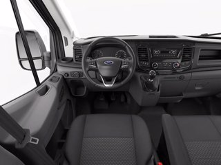 FORD Transit 350 2.0TDCi EcoBlue 165CV RWD PL-DC Cab.Trend