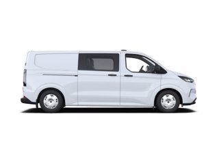 FORD Transit Custom 320 2.0 EcoBlue 136CV PL-DC Furgone Trend