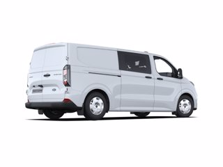 FORD Transit Custom 320 2.0 EcoBlue 136CV PL-DC Furgone Trend