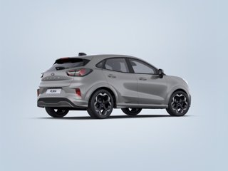 FORD Puma Gen-E 43 kWh Premium