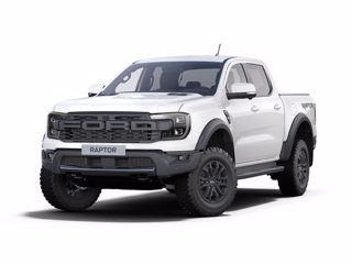FORD Ranger Raptor 2.0 Ecoblue 4WD DC 5 posti
