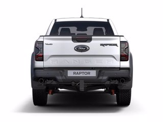 FORD Ranger Raptor 2.0 Ecoblue 4WD DC 5 posti
