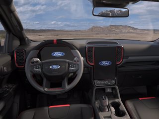 FORD Ranger Raptor 2.0 Ecoblue 4WD DC 5 posti