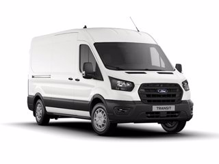 FORD Transit 350 2.0TDCi EcoBlue 130CV PL-TM Furgone Trend
