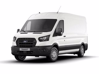 FORD Transit 350 2.0TDCi EcoBlue 130CV PL-TM Furgone Trend