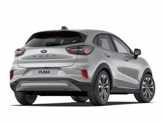 FORD Puma 1.0 EcoBoost Hybrid 125 CV S&S Titanium