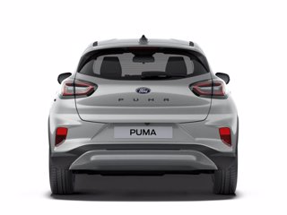 FORD Puma 1.0 EcoBoost Hybrid 125 CV S&S Titanium