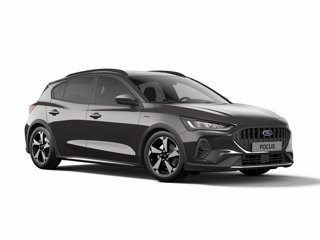FORD Focus 1.0 EcoBoost Hybrid 125 CV 5p. Active X