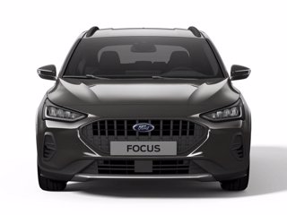 FORD Focus 1.0 EcoBoost Hybrid 125 CV 5p. Active X