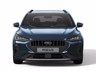 FORD Focus 1.0 EcoBoost Hybrid 125 CV 5p. Active X