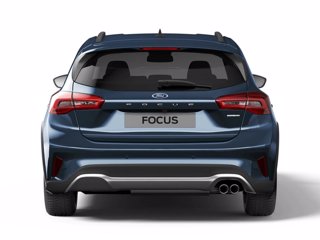 FORD Focus 1.0 EcoBoost Hybrid 125 CV 5p. Active X