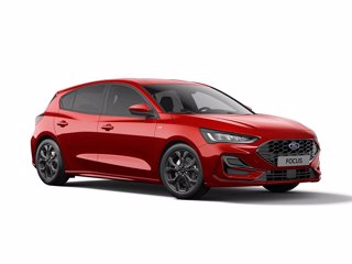 FORD Focus 1.0 EcoBoost Hybrid 125 CV 5p. ST-Line X