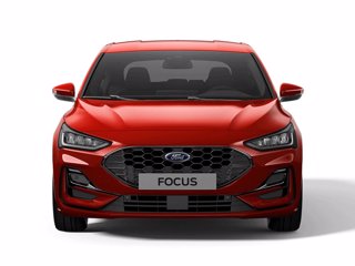 FORD Focus 1.0 EcoBoost Hybrid 125 CV 5p. ST-Line X