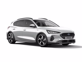 FORD Focus 1.0 EcoBoost Hybrid 125 CV 5p. Active X