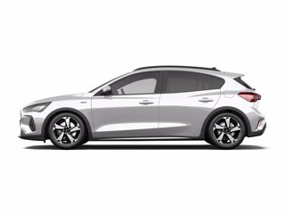 FORD Focus 1.0 EcoBoost Hybrid 125 CV 5p. Active X