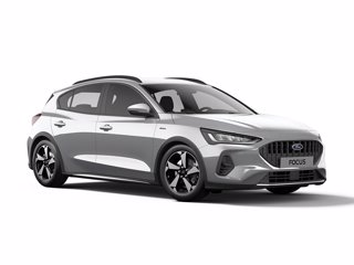 FORD Focus 1.0 EcoBoost Hybrid 125 CV 5p. Active