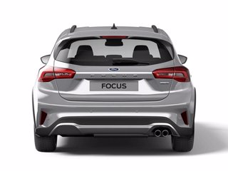 FORD Focus 1.0 EcoBoost Hybrid 125 CV 5p. Active