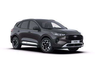 FORD Kuga 2.5 Full Hybrid 180 CV CVT 2WD Active