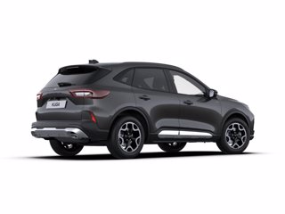 FORD Kuga 2.5 Full Hybrid 180 CV CVT 2WD Active