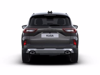 FORD Kuga 2.5 Full Hybrid 180 CV CVT 2WD Active