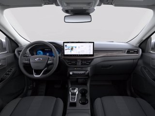 FORD Kuga 2.5 Full Hybrid 180 CV CVT 2WD Active