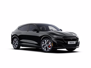 FORD Mustang Mach-E AWD Elettico Extended 351CV Premium