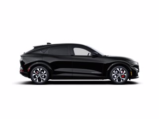 FORD Mustang Mach-E AWD Elettico Extended 351CV Premium