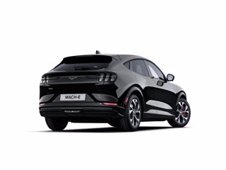 FORD Mustang Mach-E AWD Elettico Extended 351CV Premium