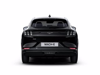 FORD Mustang Mach-E AWD Elettico Extended 351CV Premium