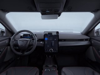 FORD Mustang Mach-E AWD Elettico Extended 351CV Premium