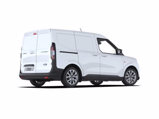 FORD Transit Courier 1.5 EcoBlue 100CV Van Titanium