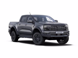 FORD Ranger Raptor 2.0 Ecoblue 4WD DC 5 posti
