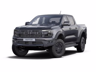 FORD Ranger Raptor 2.0 Ecoblue 4WD DC 5 posti