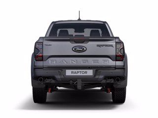 FORD Ranger Raptor 2.0 Ecoblue 4WD DC 5 posti