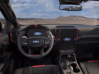 FORD Ranger Raptor 2.0 Ecoblue 4WD DC 5 posti