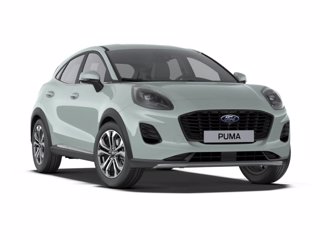 FORD Puma 1.0 EcoBoost Hybrid 125 CV S&S Titanium
