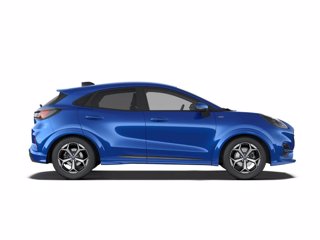 FORD Puma 1.0 EcoBoost Hybrid 125 CV S&S ST-Line