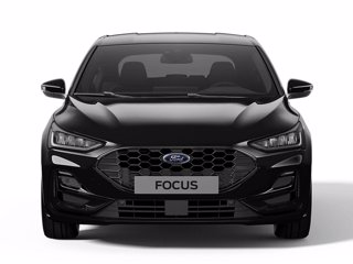 FORD Focus 1.0 EcoBoost Hybrid 125 CV 5p. ST-Line X