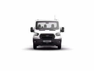 FORD Transit 350 2.0TDCi EcoBlue 130CV PL Cab.Trend