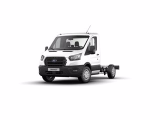 FORD Transit 350 2.0TDCi EcoBlue 130CV PL Cab.Trend