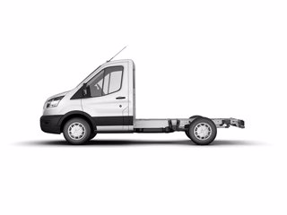 FORD Transit 350 2.0TDCi EcoBlue 130CV PL Cab.Trend